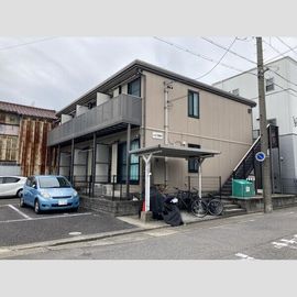 シェトワ御器所 1階 築23年4ヶ月の賃貸物件