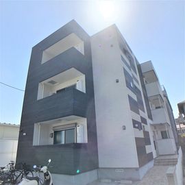 MOVE本陣 3階 築8年4ヶ月の賃貸物件