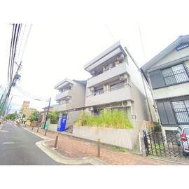 原駅より徒歩8分 築37年5ヶ月 3階建の賃貸物件