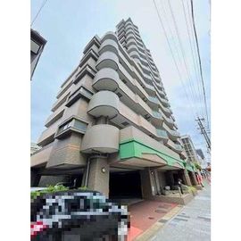 桜山駅より徒歩4分 築25年7ヶ月 15階建の賃貸物件