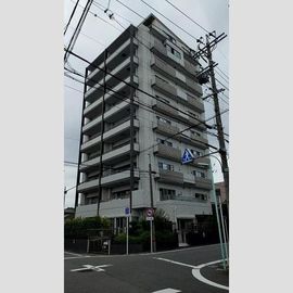 荒畑駅より徒歩7分 築20年5ヶ月 10階建の賃貸物件