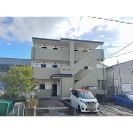 建物画像