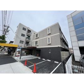 Alba Toyokuniの賃貸物件