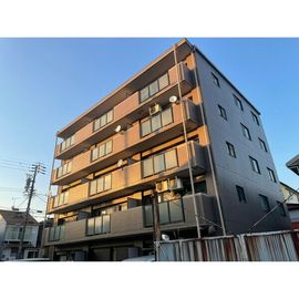 リエス中村公園西の賃貸物件