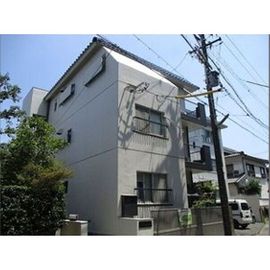 三進マンションの賃貸物件