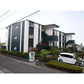 徳重駅より徒歩15分 1階 築28年6ヶ月の賃貸物件