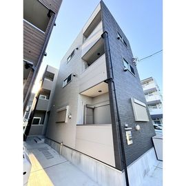 parcoverdeGAMIの賃貸物件