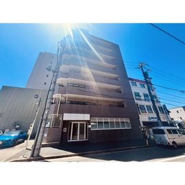 キャッスル桜山の賃貸物件
