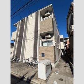 ハーモニーテラス 鶴田の賃貸物件
