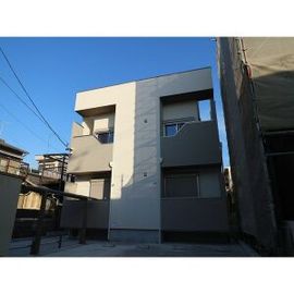 志賀本通駅より徒歩10分 1階 築5年7ヶ月の賃貸物件