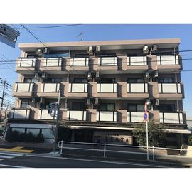 ドゥエルハウス植田の賃貸物件