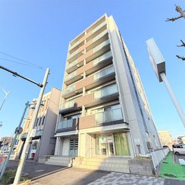 シバタパレス８の賃貸物件