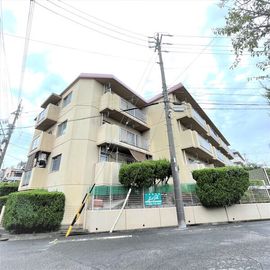サンヒルマンションの賃貸物件