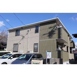 桜山駅より徒歩18分 築15年8ヶ月 2階建の賃貸物件