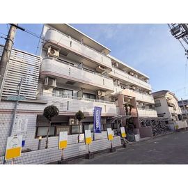 吹上駅より徒歩13分 築37年8ヶ月 4階建の賃貸物件