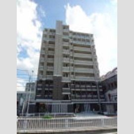スタシオン川名公園の賃貸物件