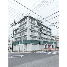 パールハイツ 3階 築48年8ヶ月の賃貸物件