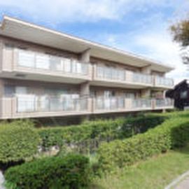 赤松台パークハウス壱番館 3階 築31年4ヶ月の賃貸物件