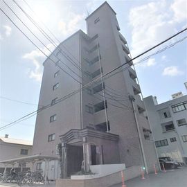 NK六番の賃貸物件