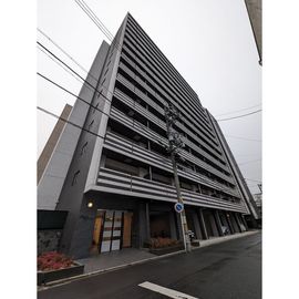 鶴舞駅より徒歩11分 築5年5ヶ月 15階建の賃貸物件