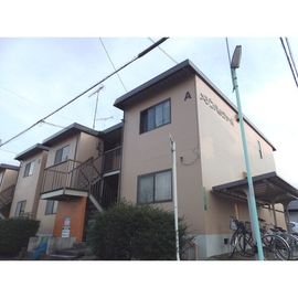 メゾン八社KA棟の賃貸物件