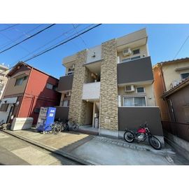 建物画像