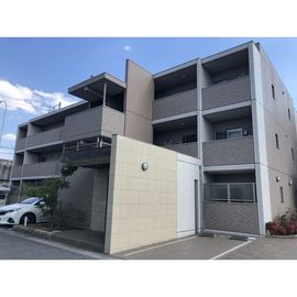 クレセールノースの賃貸物件