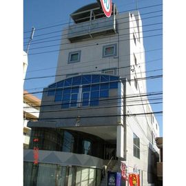小幡駅より徒歩4分 築37年4ヶ月 6階建の賃貸物件