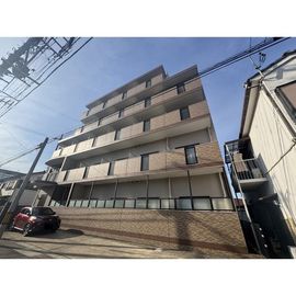 シャルマンMKの賃貸物件