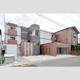 セレニティの賃貸物件