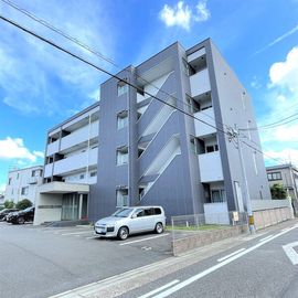 ＧＲＡＮＤＳＯＬＥＩＬ２の賃貸物件