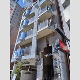 新瑞橋駅より徒歩4分 築37年11ヶ月 5階建の賃貸物件