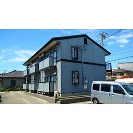 ピアときわの賃貸物件