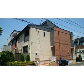 カサブランカＦの賃貸物件