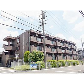 グレース上社の賃貸物件