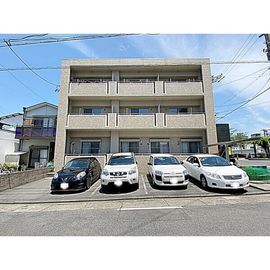 浄心駅より徒歩17分 2階 築18年の賃貸物件