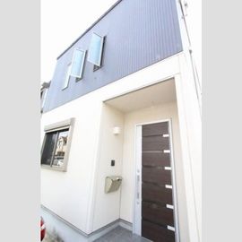 小幡駅より徒歩9分 築14年9ヶ月 2階建の賃貸物件