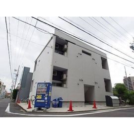 ベルトピア上飯田の賃貸物件