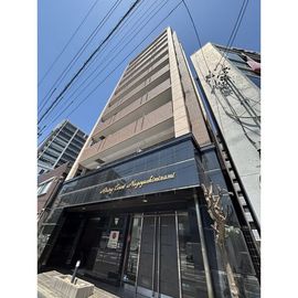 ライジングコート名古屋駅南 8階 築19年1ヶ月の賃貸物件