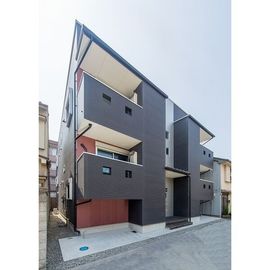 ステラの賃貸物件