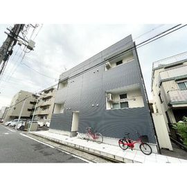 ALEX本陣 1階 築12年1ヶ月の賃貸物件