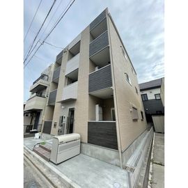ハーモニーテラス豊田本町の賃貸物件