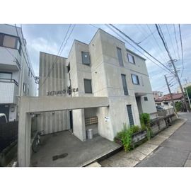 一社駅より徒歩37分 3階 築32年3ヶ月の賃貸物件