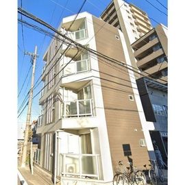 ノヴェル今池の賃貸物件