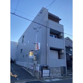 カームタイム吹上の賃貸物件