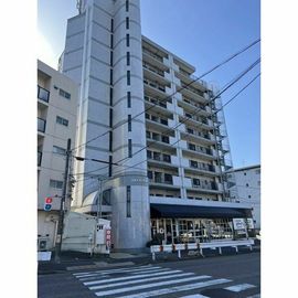 スカイライフ新宿の賃貸物件