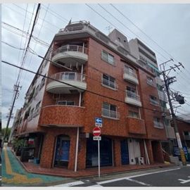 伊勢山ハイツの賃貸物件