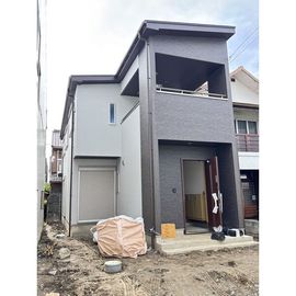 吹上駅より徒歩7分 新築 2階建の賃貸物件