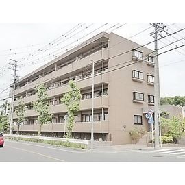 レージュソレーユの賃貸物件