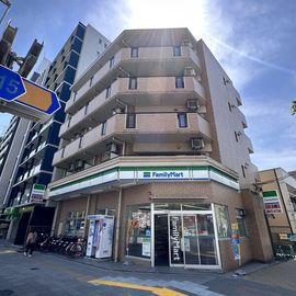 秀明館の賃貸物件